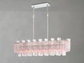 Adois Linear Chandelier - ARDENEL