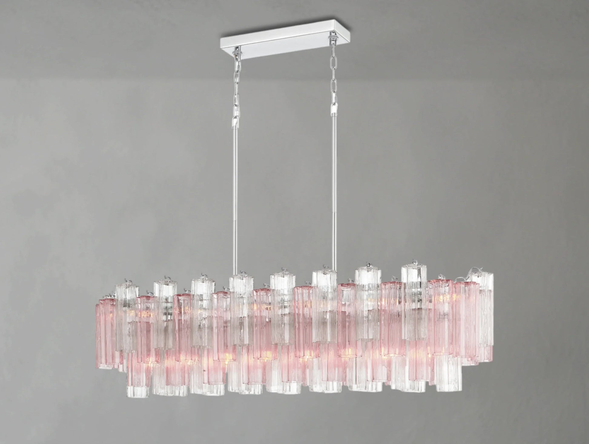 Adois Linear Chandelier - ARDENEL