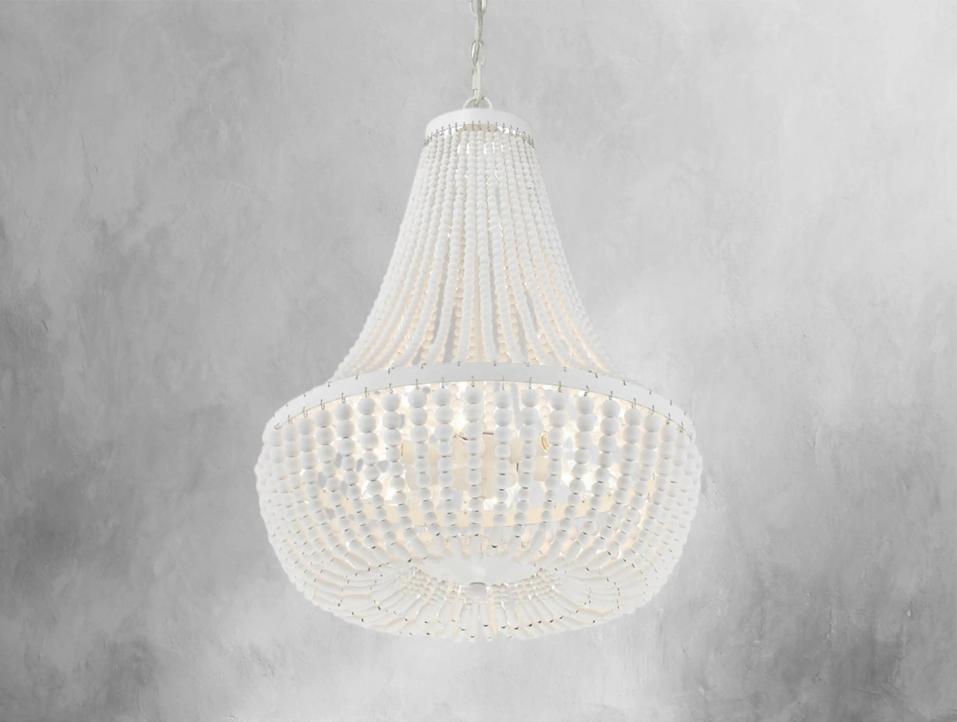 Rylon Mini Chandelier ARDENEL