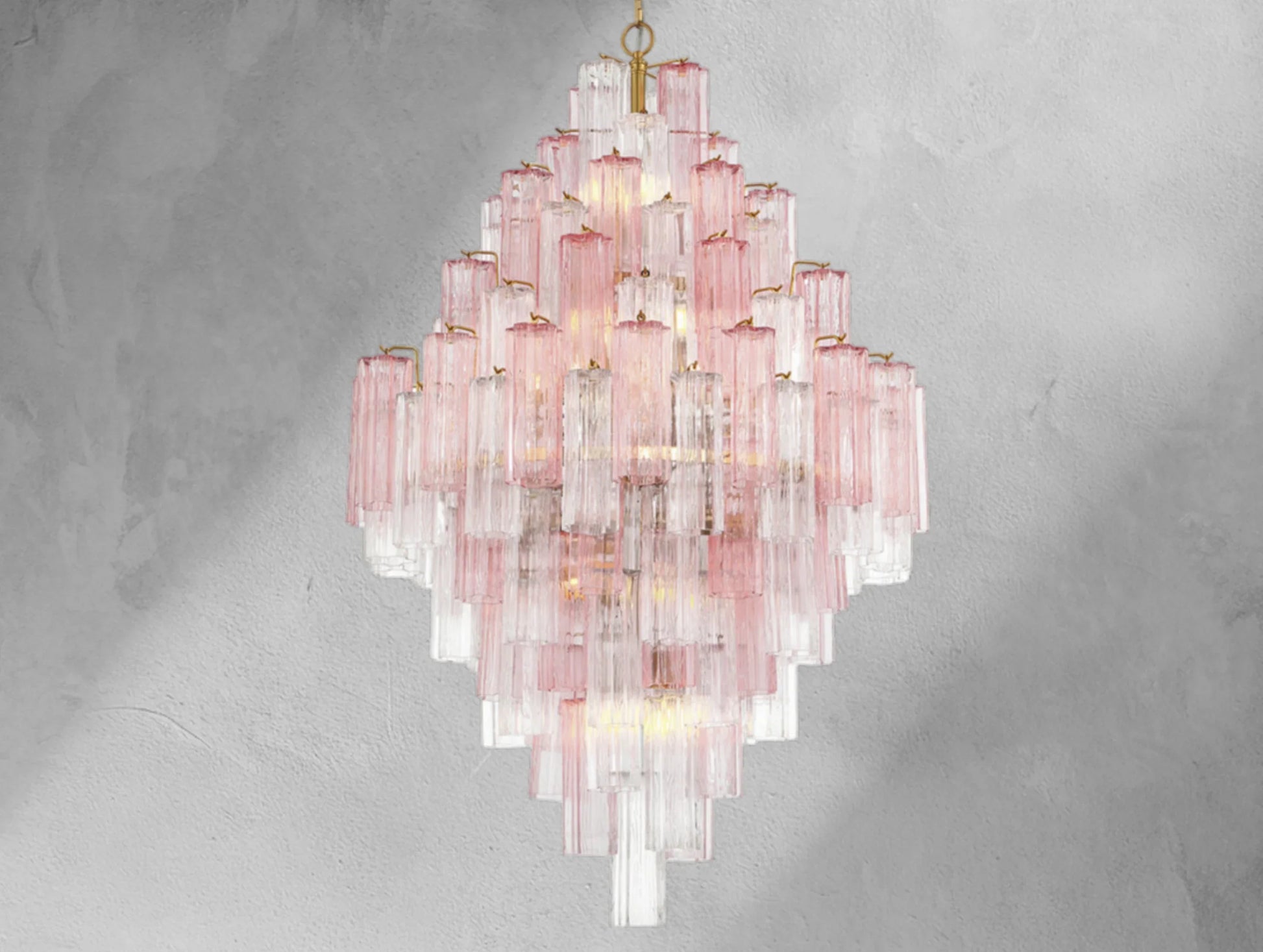 Adois Foyer Chandelier - ARDENEL