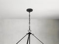 Enory Chandelier ARDENEL