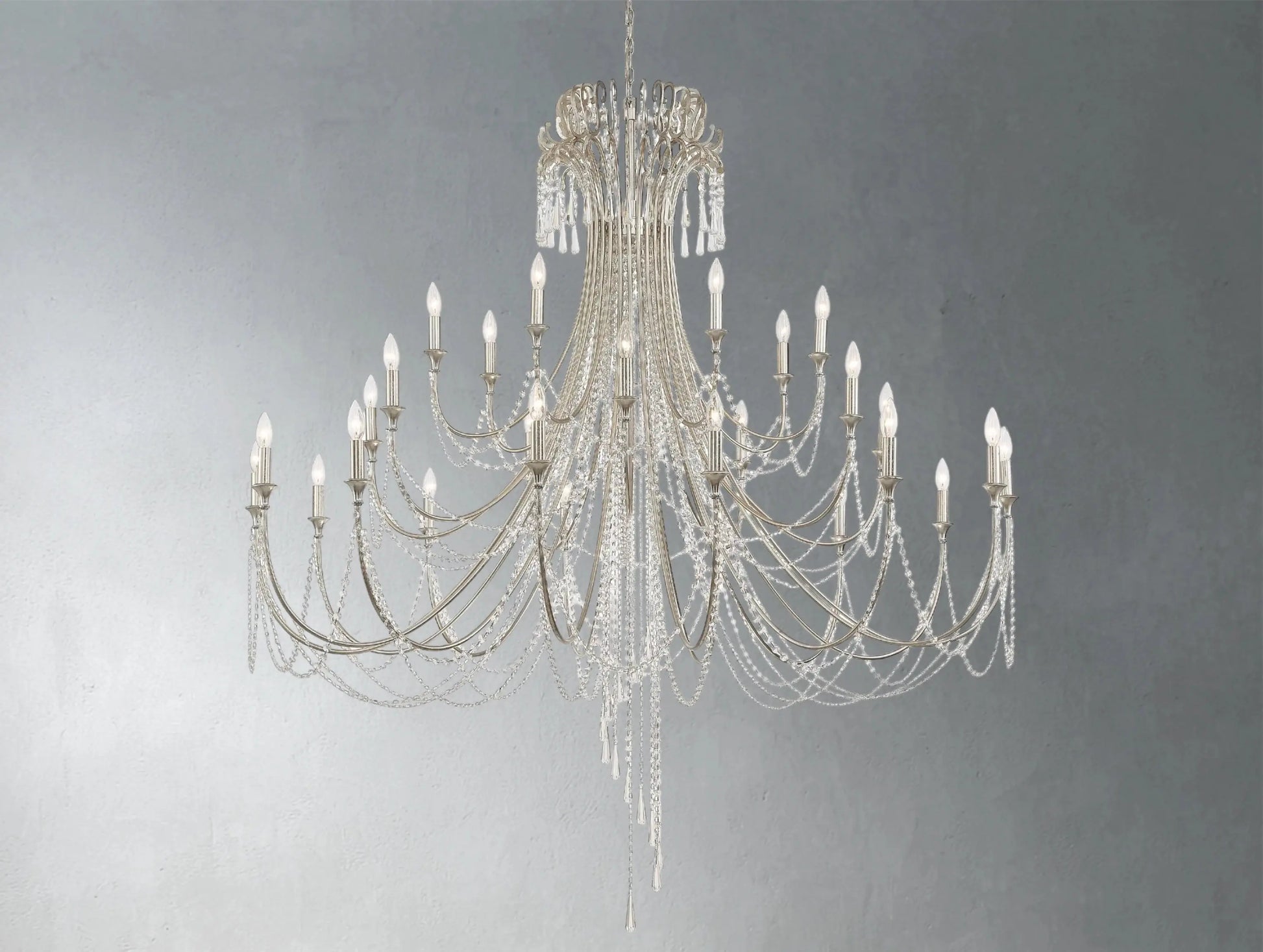 Cadia Chandelier ARDENEL