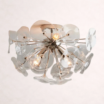 Lily Flushmount