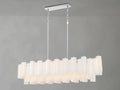 Adois Linear Chandelier - ARDENEL