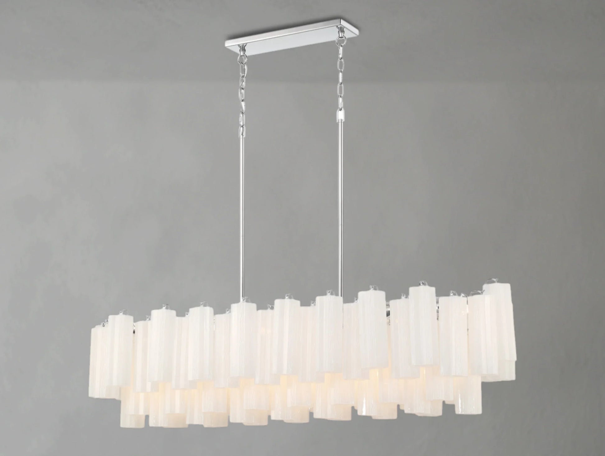 Adois Linear Chandelier - ARDENEL