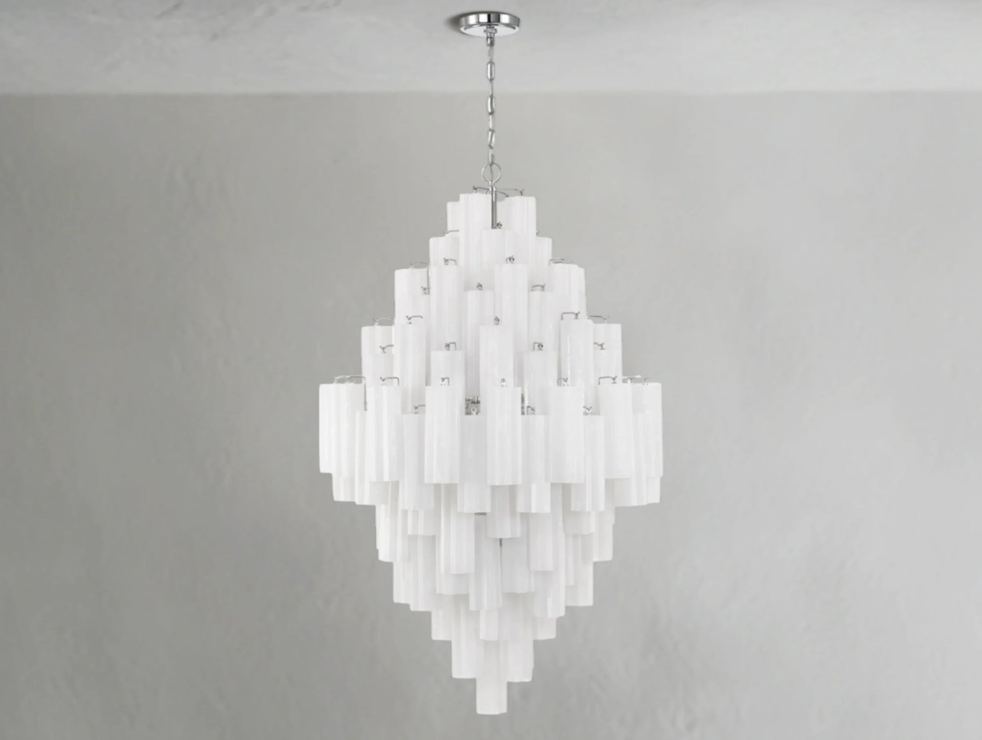 Adois Foyer Chandelier - ARDENEL
