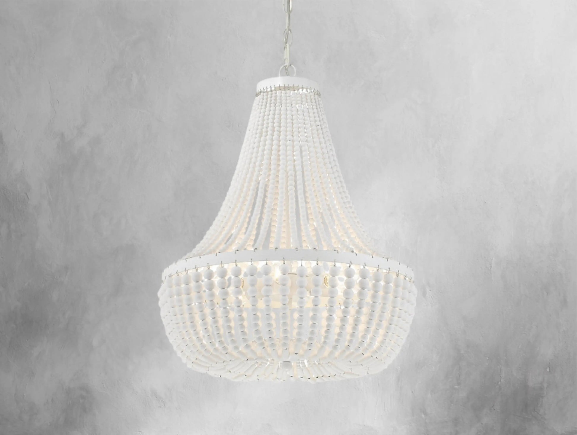 Rylon Mini Chandelier ARDENEL