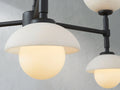 Greensh Chandelier - ARDENEL
