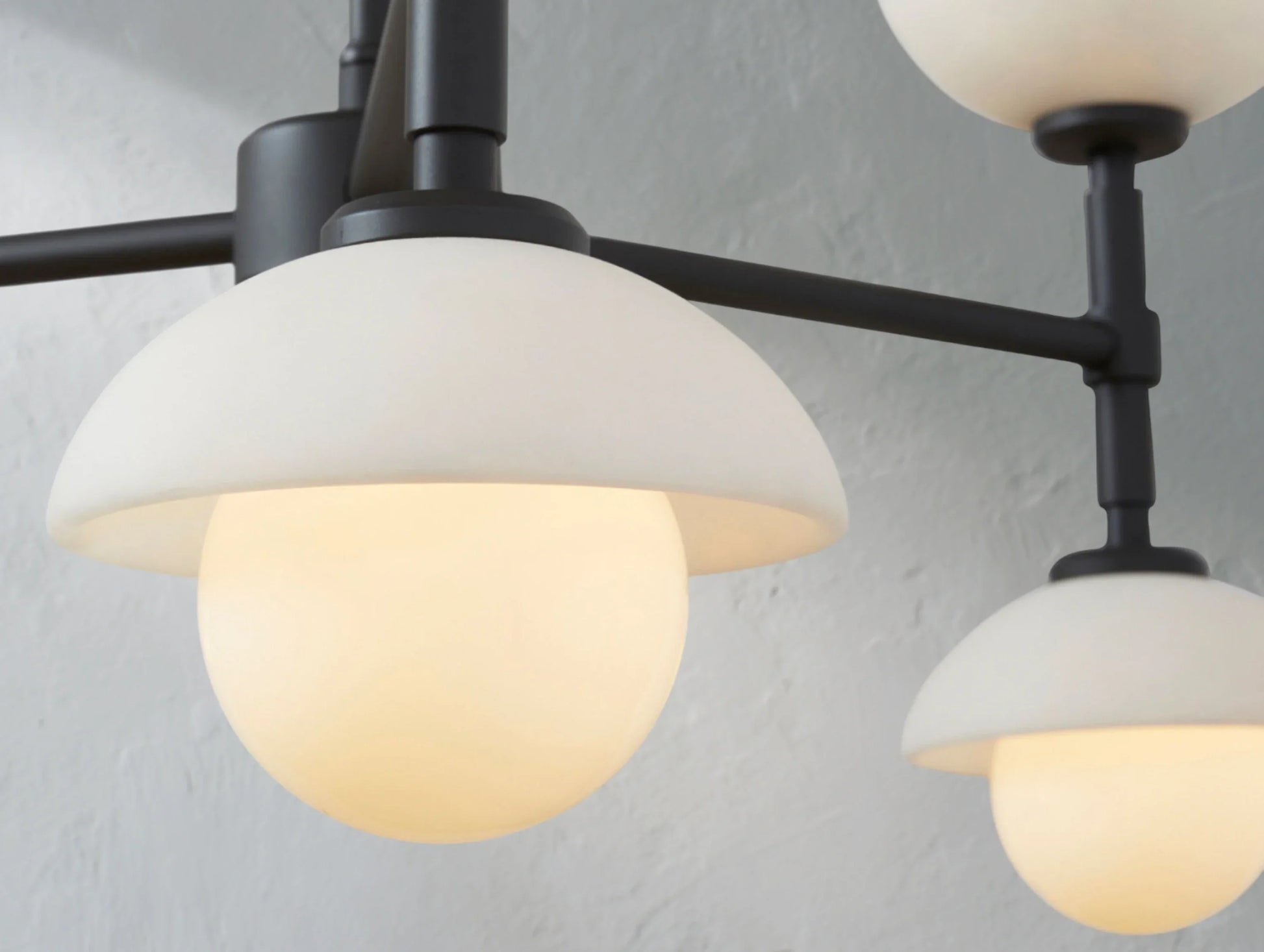 Greensh Chandelier - ARDENEL