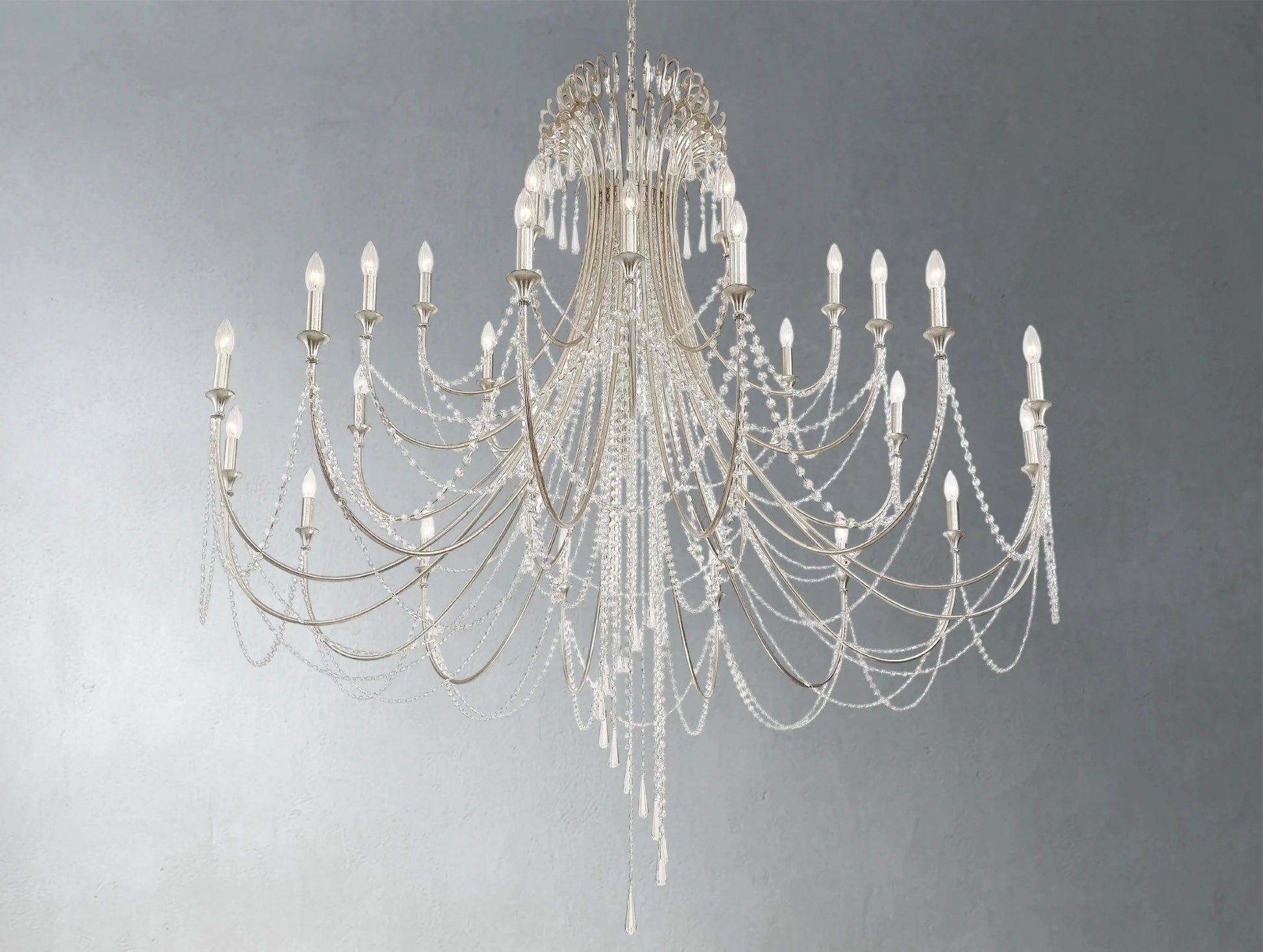 Cadia Chandelier ARDENEL