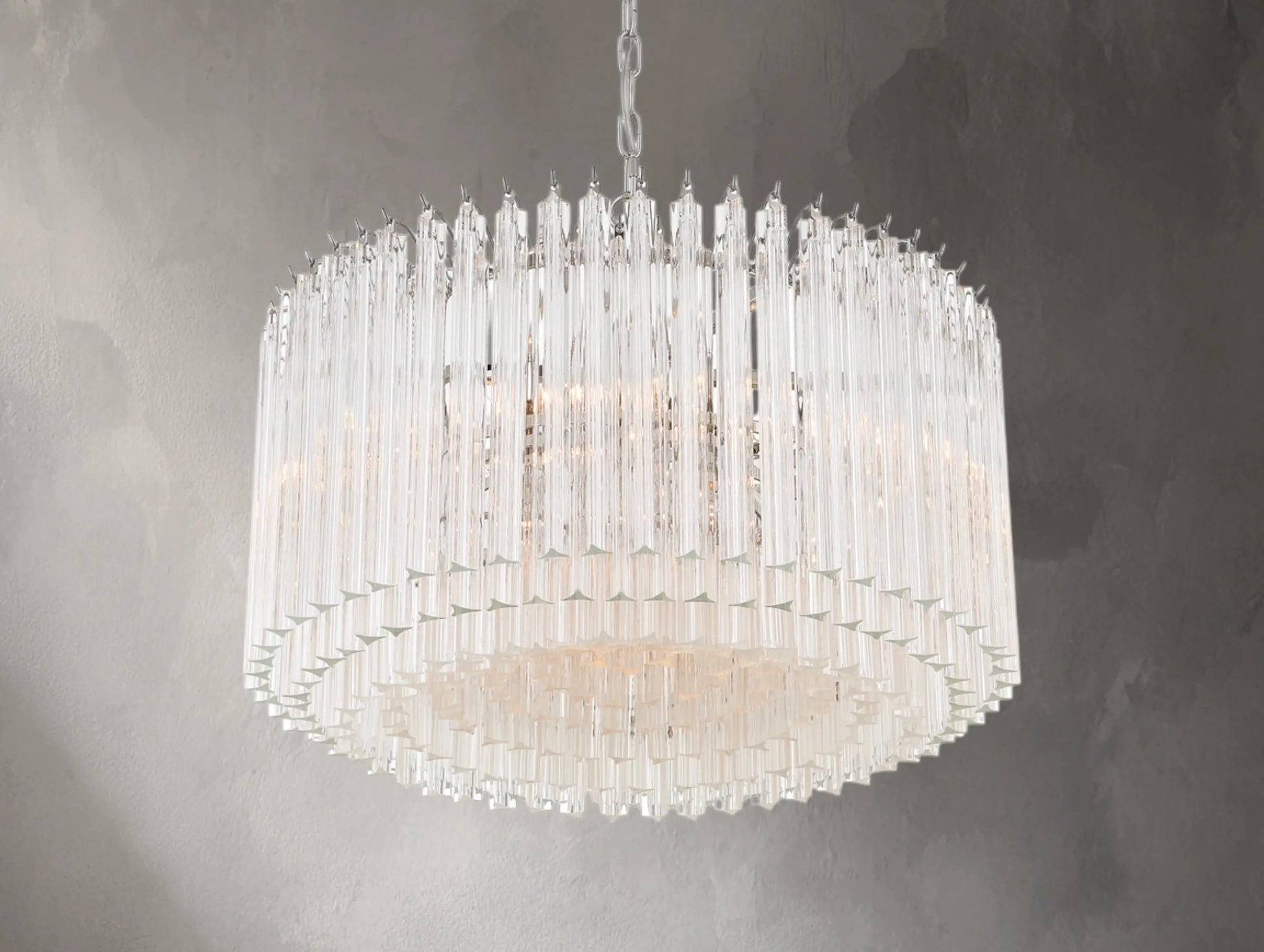 Kafka Chandelier ARDENEL