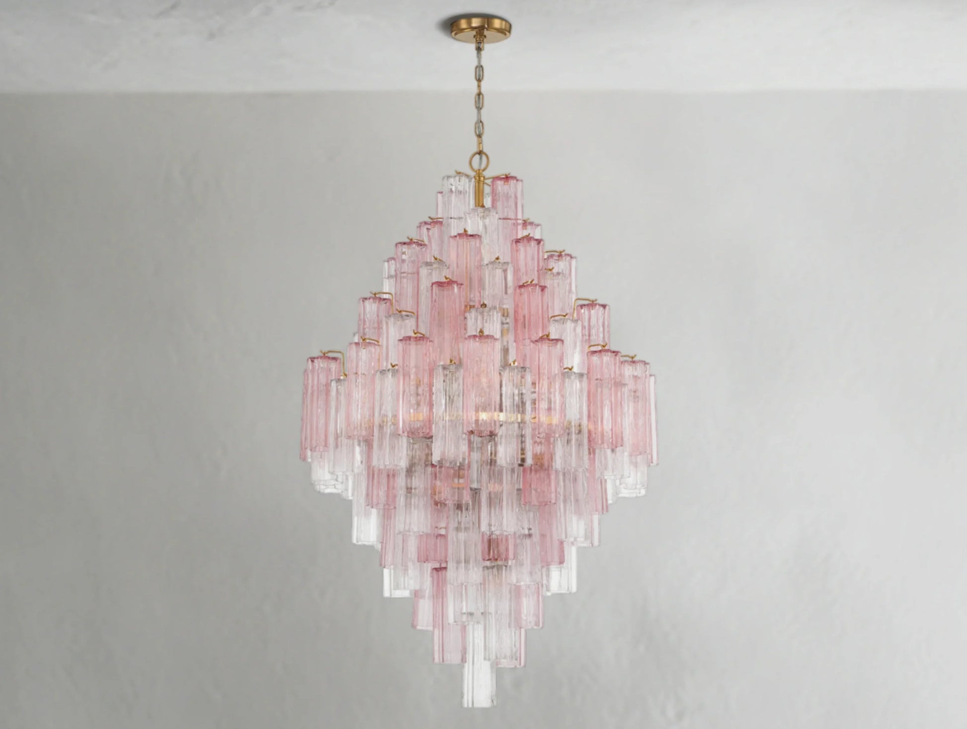 Adois Foyer Chandelier - ARDENEL
