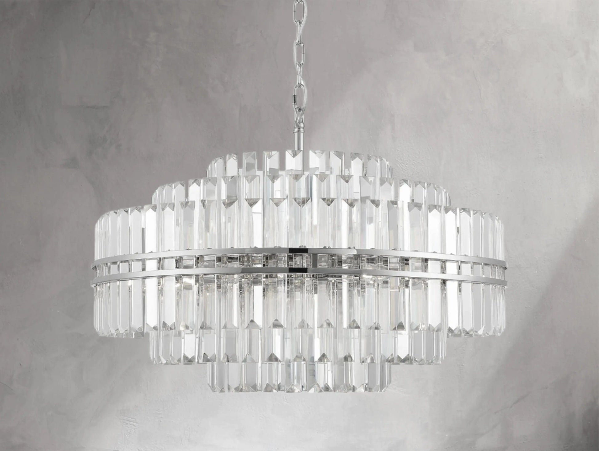 Helus Chandelier ARDENEL