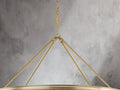 Scolid Tiered Chandelier ARDENEL