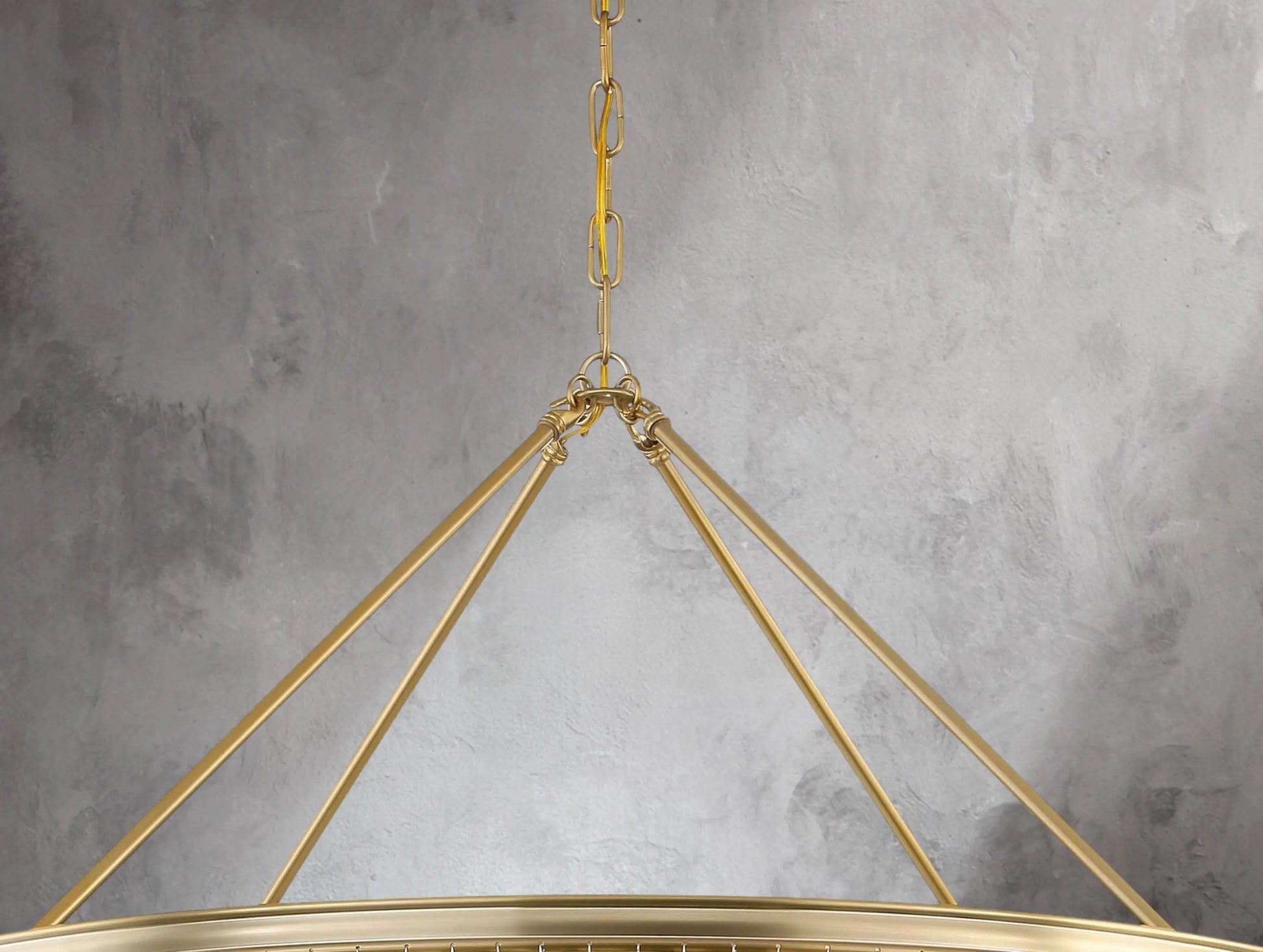 Scolid Tiered Chandelier ARDENEL