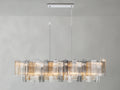 Adois Linear Chandelier - ARDENEL