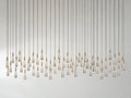 Soltoire Linear Chandelier ARDENEL