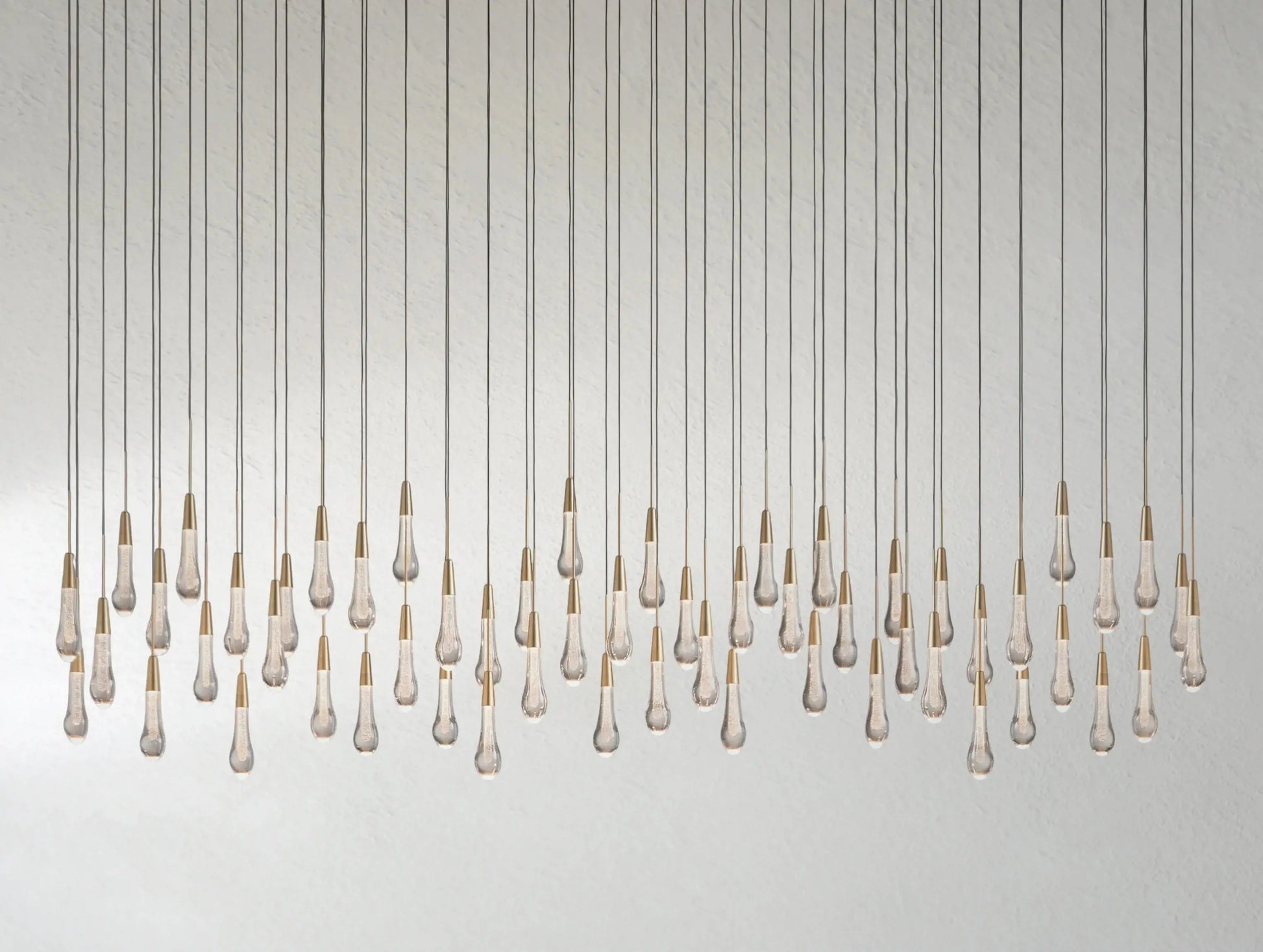 Soltoire Linear Chandelier ARDENEL