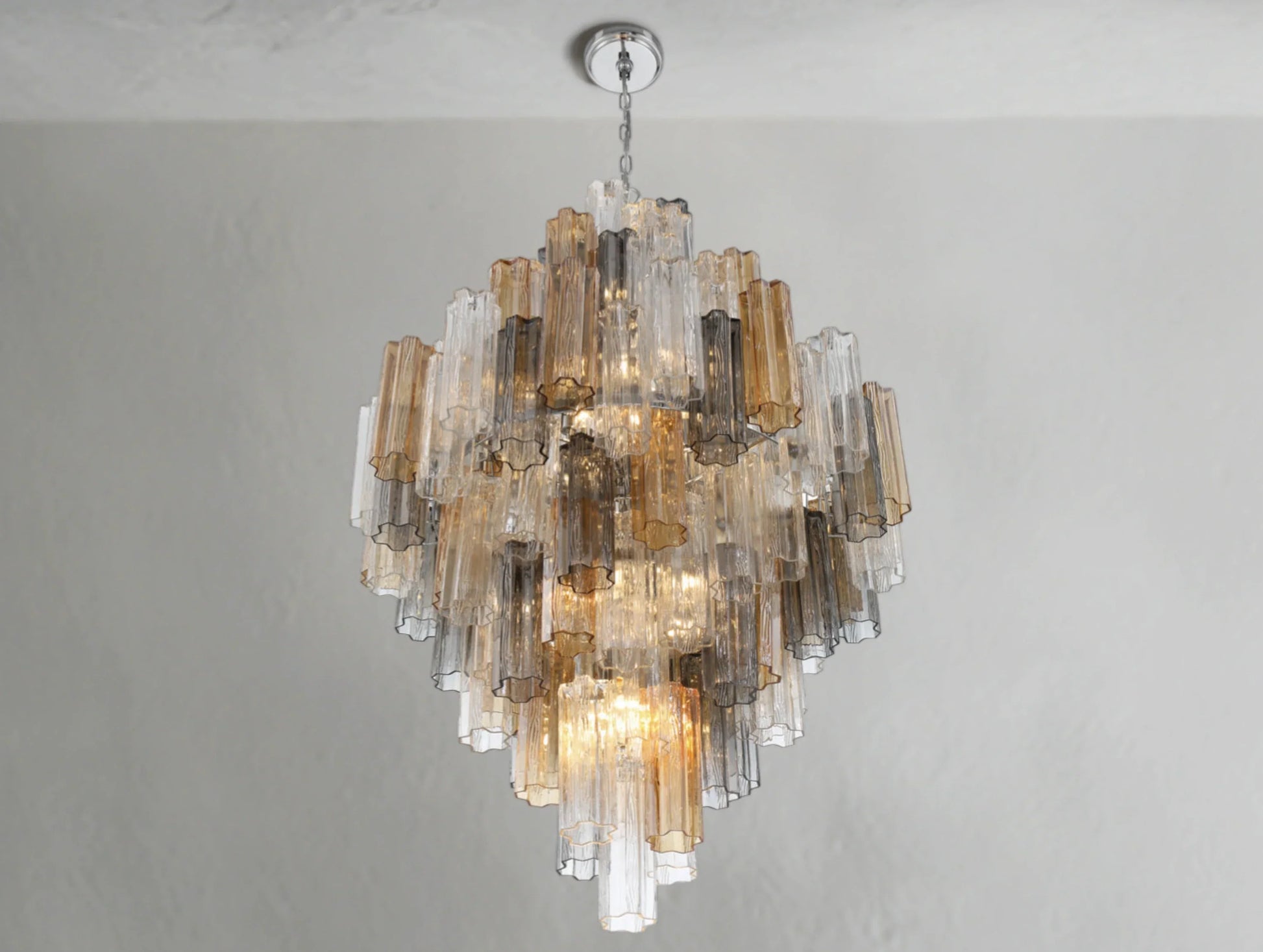 Adois Foyer Chandelier - ARDENEL