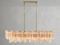 Adois Linear Chandelier - ARDENEL