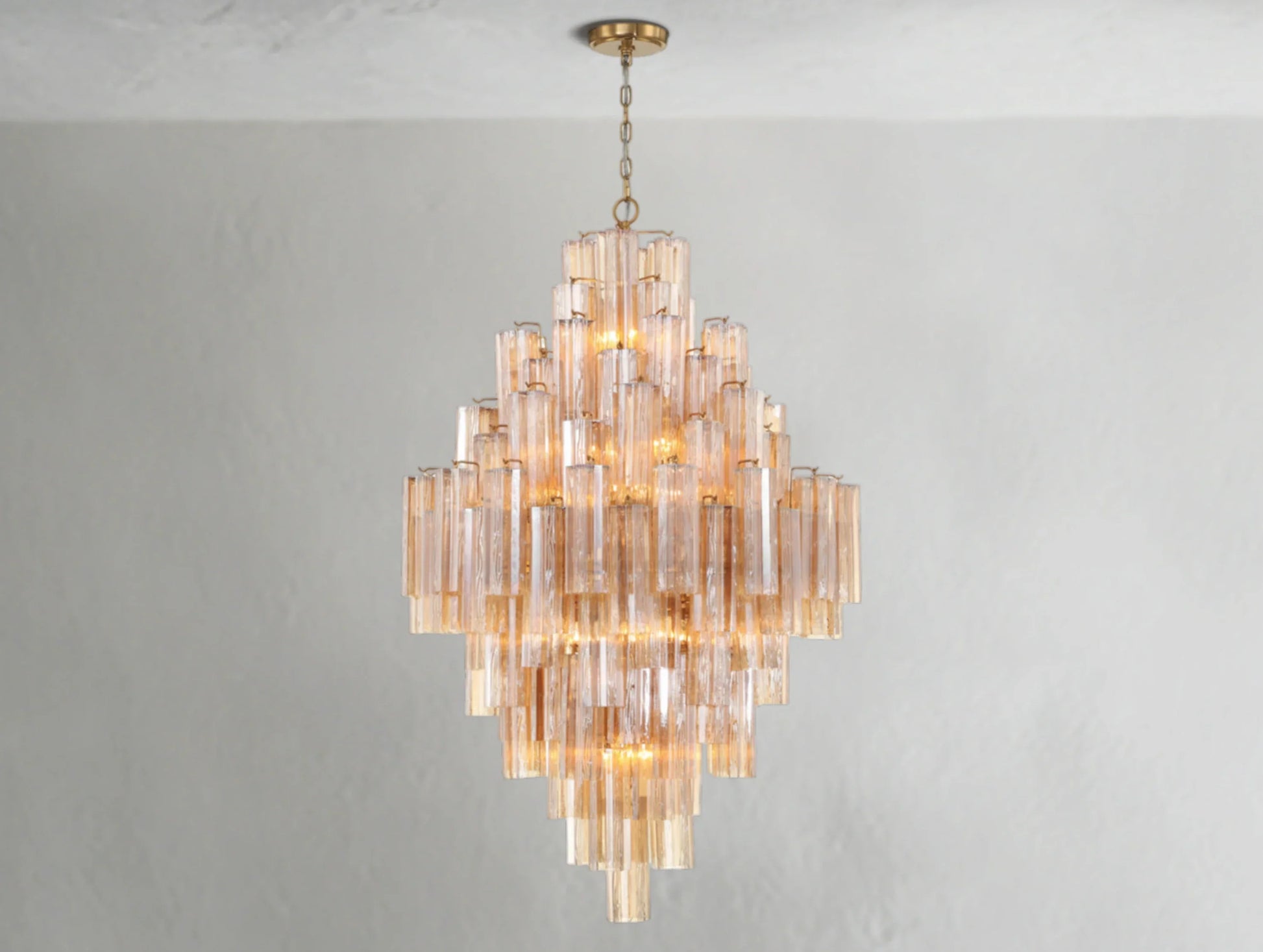 Adois Foyer Chandelier - ARDENEL