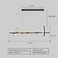 Linear: 10Heads L47.2'*H11.8