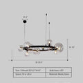 Ring: 15Heads D33.5