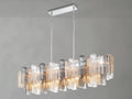 Adois Linear Chandelier - ARDENEL