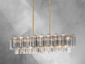 Adois Linear Chandelier - ARDENEL