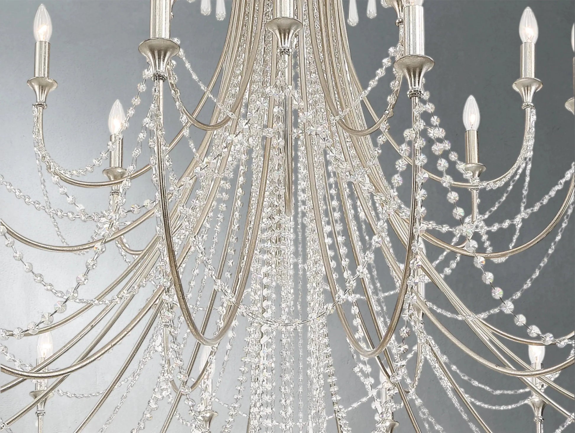 Cadia Chandelier ARDENEL