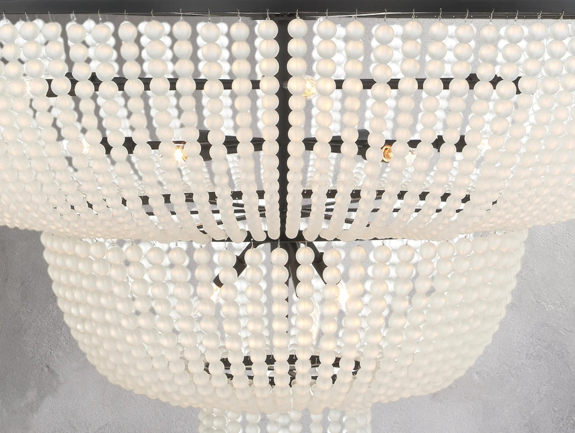 Rylon Multi-layer Chandelier ARDENEL
