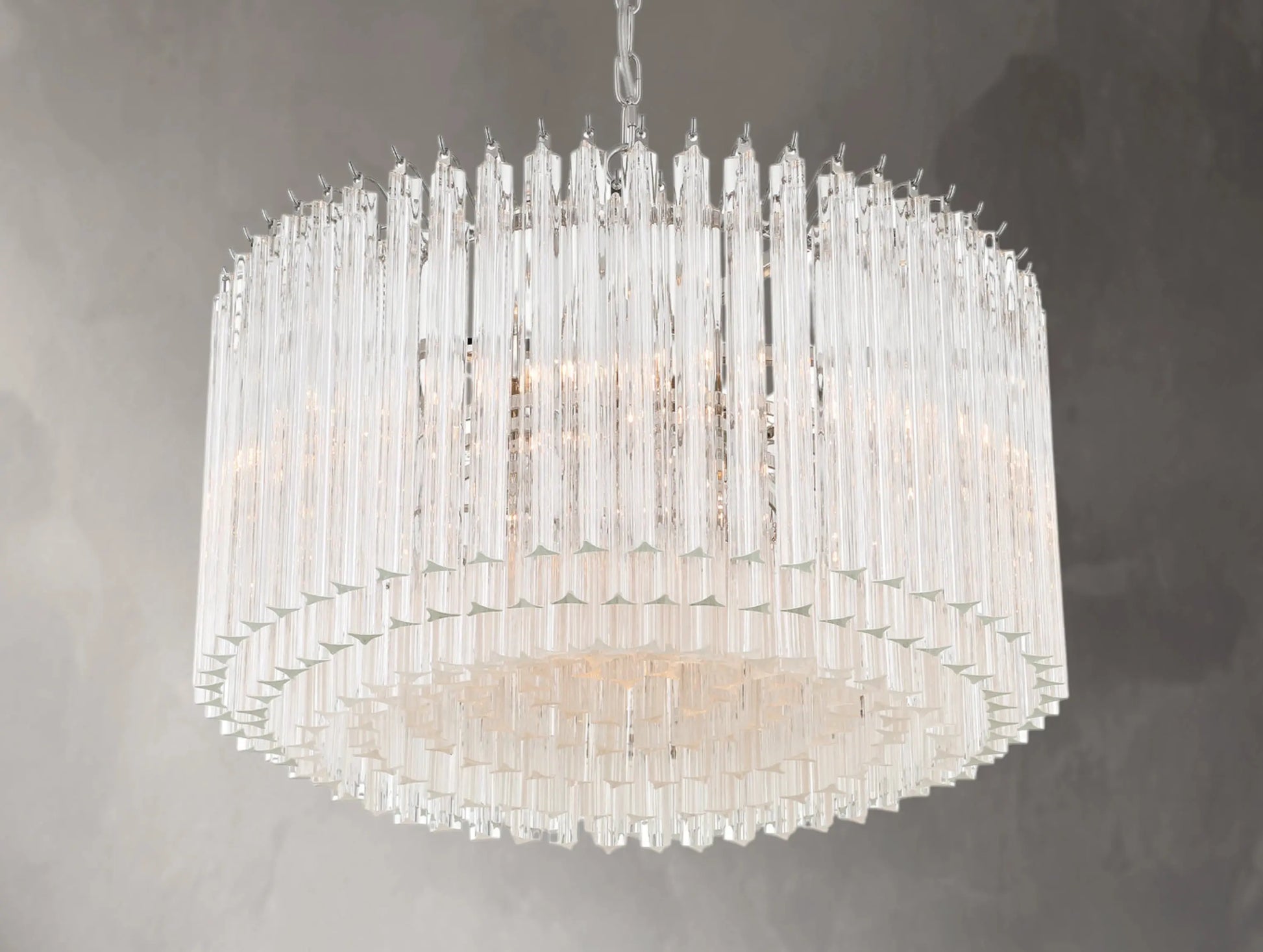Kafka Chandelier ARDENEL