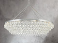 Scolid Tiered Chandelier ARDENEL
