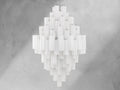 Adois Foyer Chandelier - ARDENEL