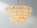 Lunaria Alabaster Chandelier ARDENEL
