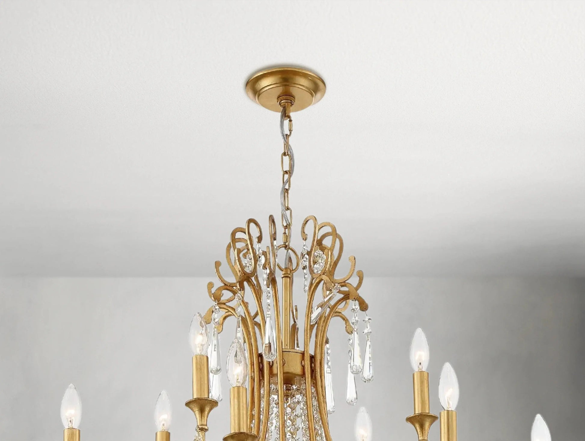 Cadia Chandelier ARDENEL