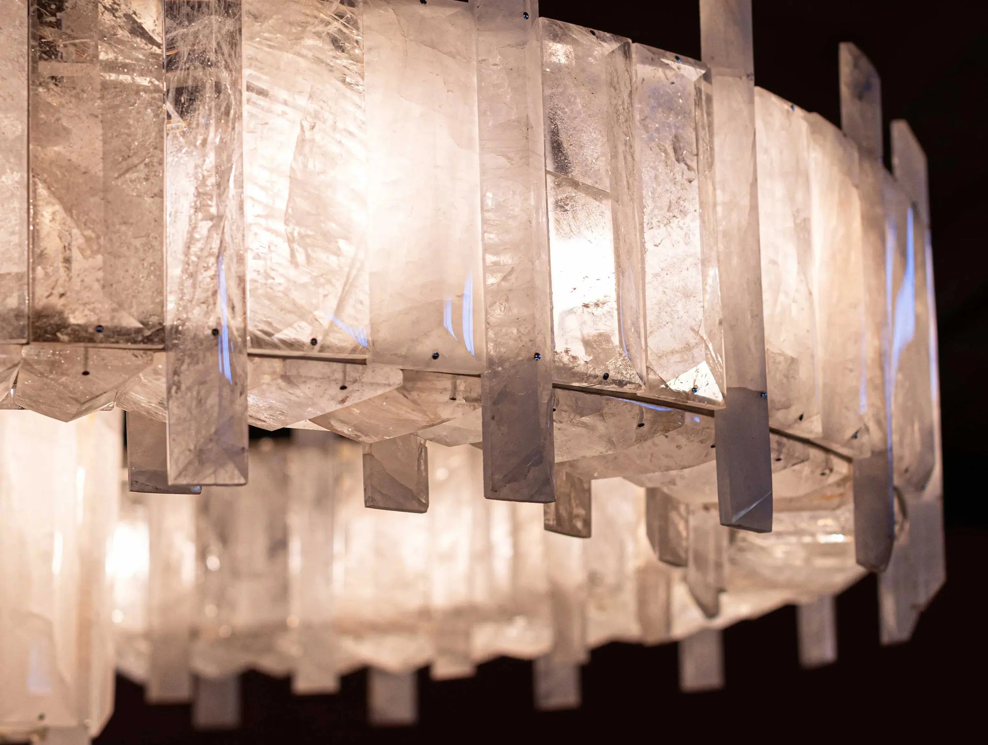 Lustra Nova Chandelier ARDENEL
