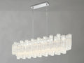 Adois Linear Chandelier - ARDENEL