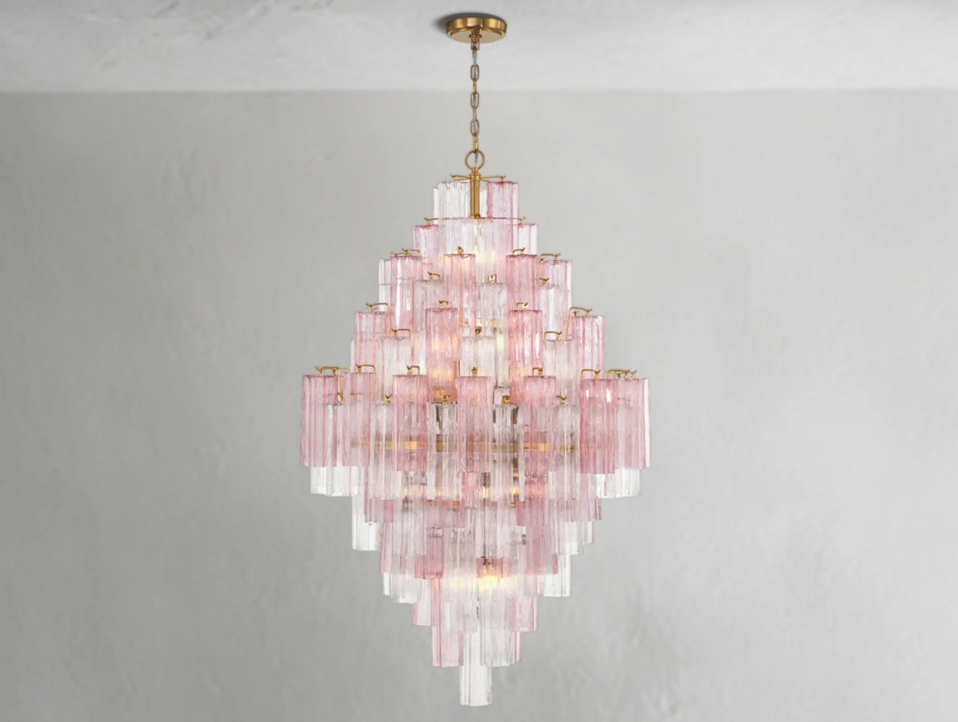 Adois Foyer Chandelier - ARDENEL