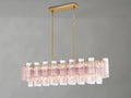 Adois Linear Chandelier - ARDENEL