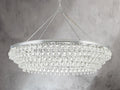 Scolid Tiered Chandelier ARDENEL