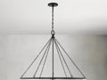 Rylon Multi-layer Chandelier ARDENEL