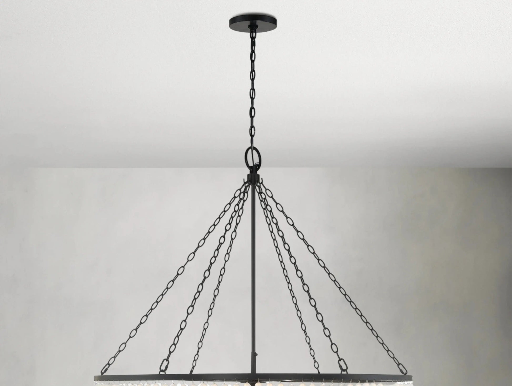 Rylon Multi-layer Chandelier ARDENEL