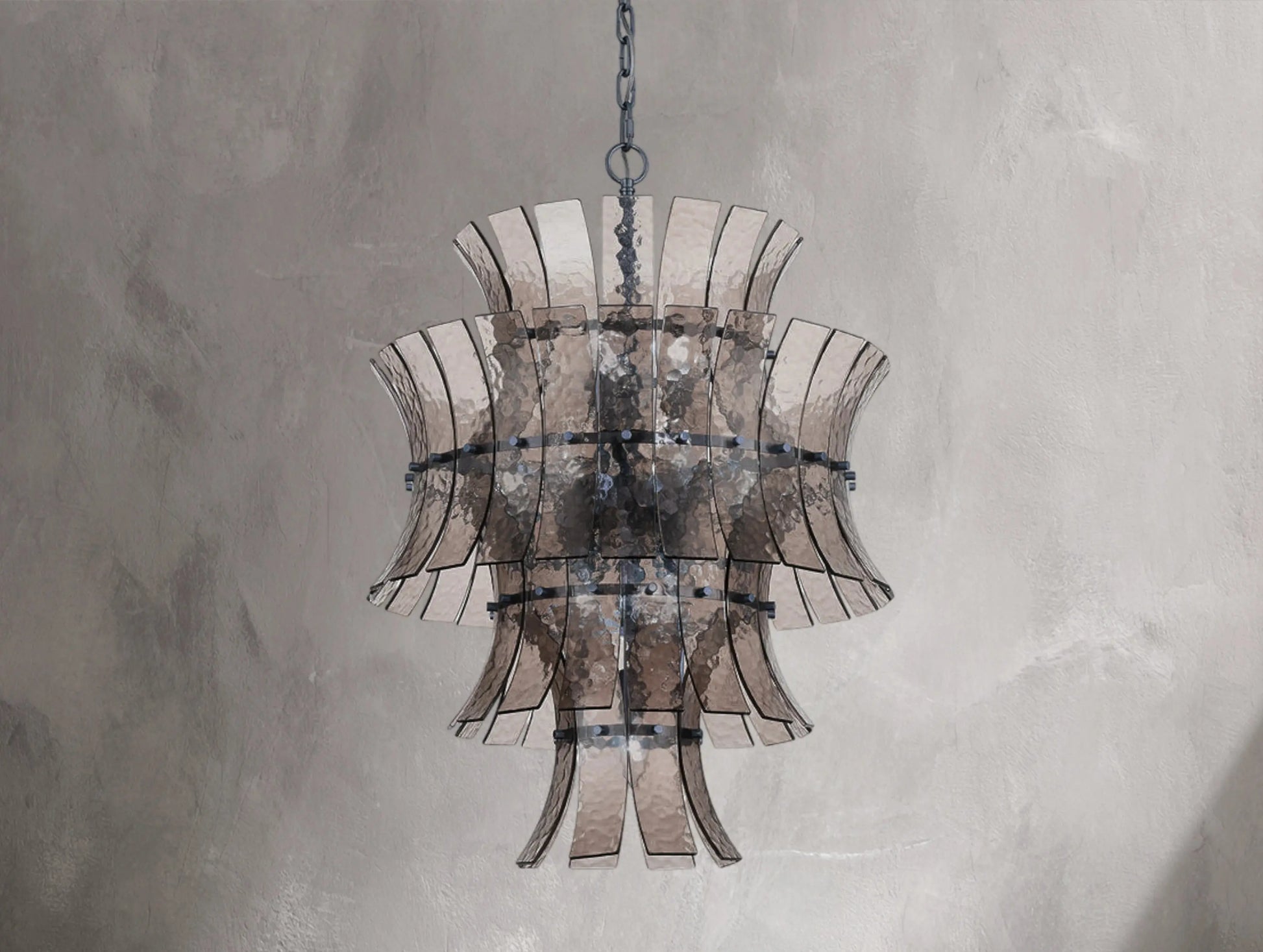 Noah Chandelier ARDENEL