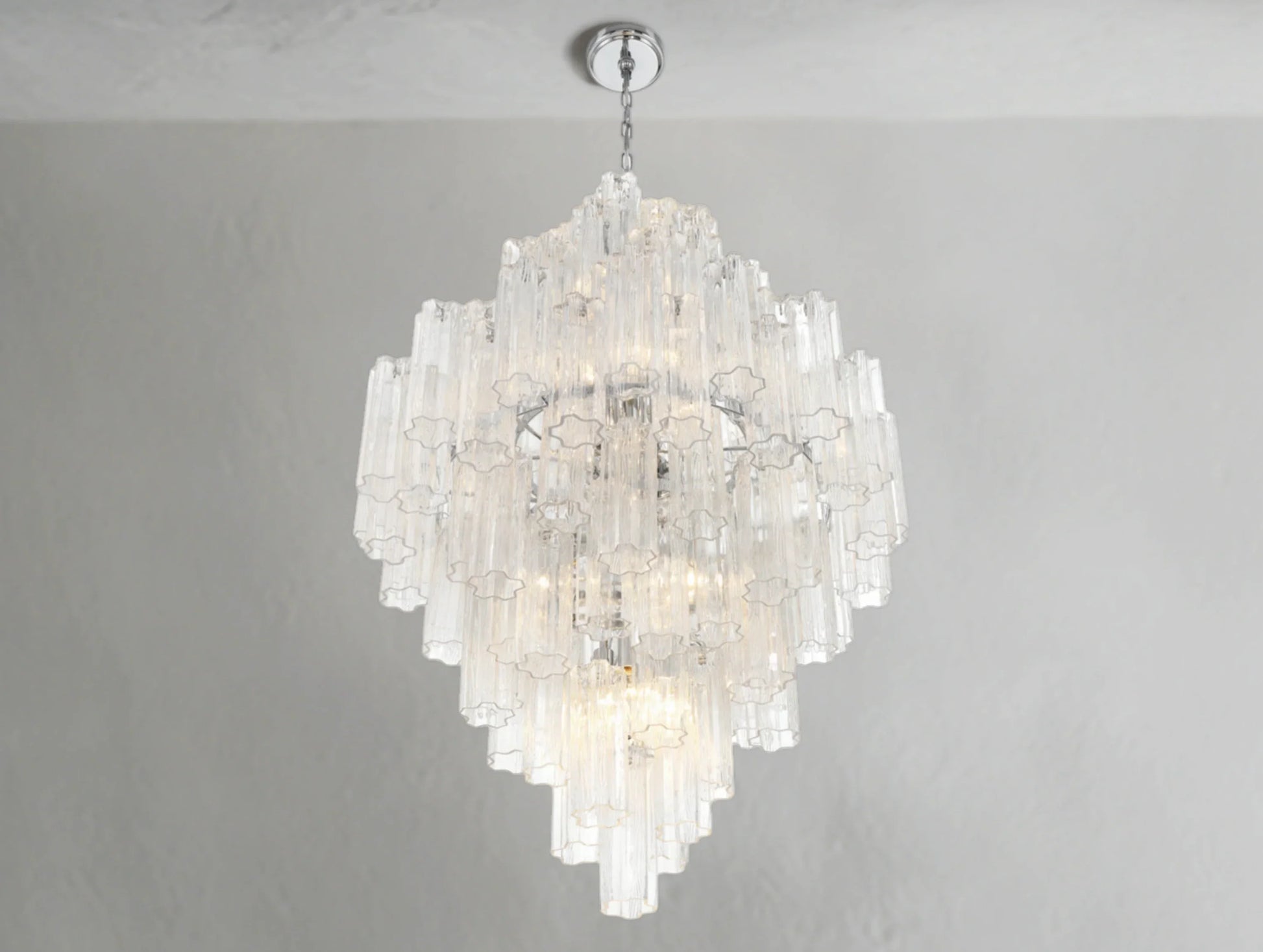 Adois Foyer Chandelier - ARDENEL
