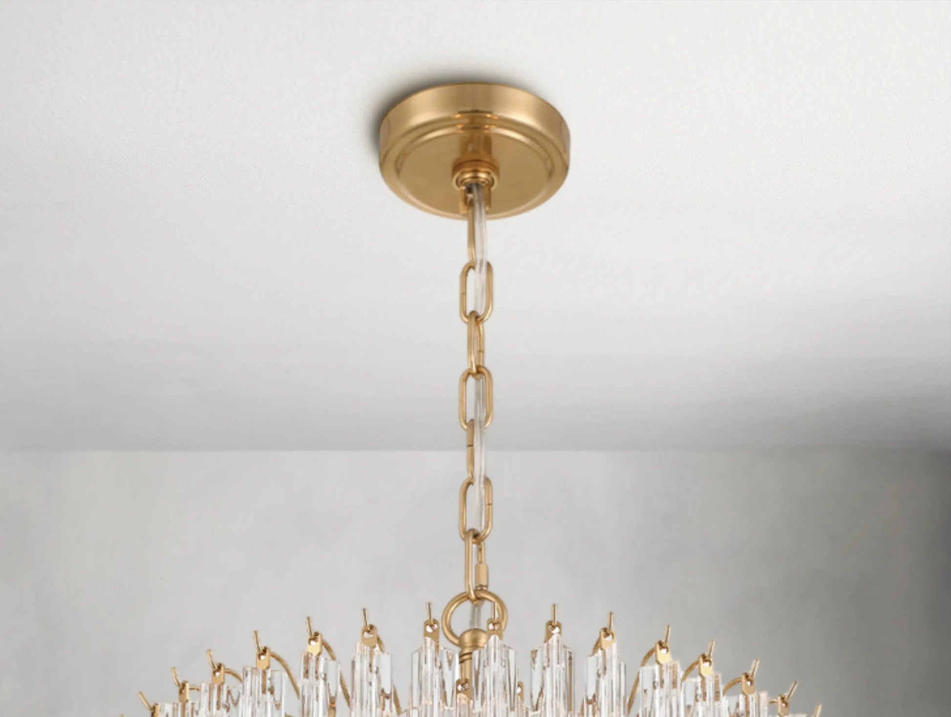 Kafka Chandelier ARDENEL