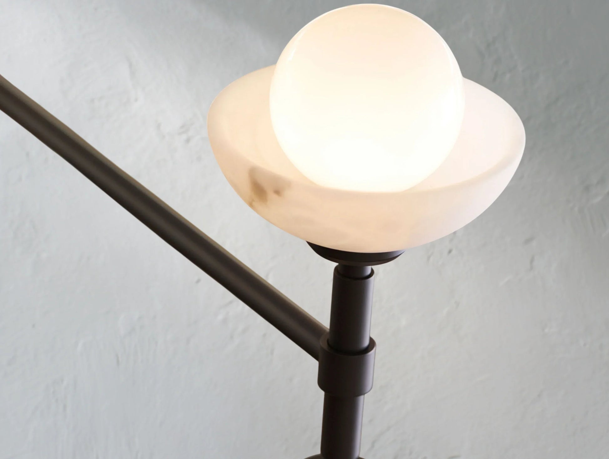 Greensh Chandelier - ARDENEL
