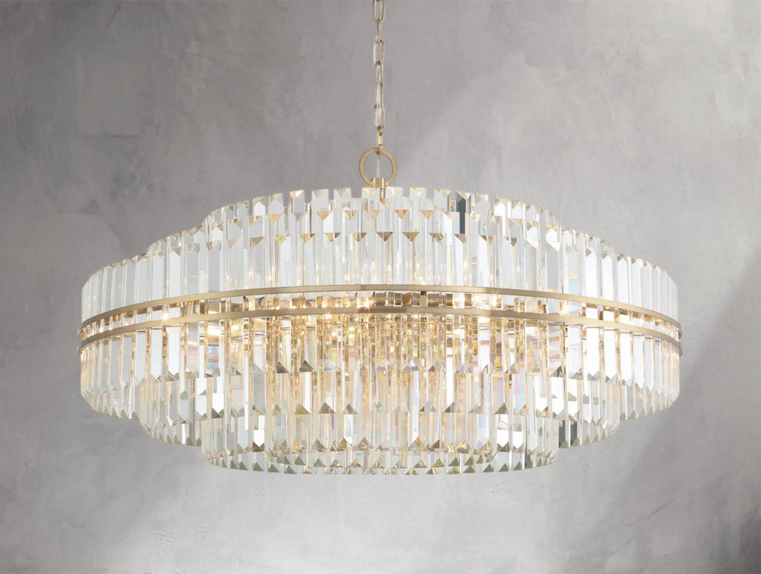 Helus Chandelier ARDENEL