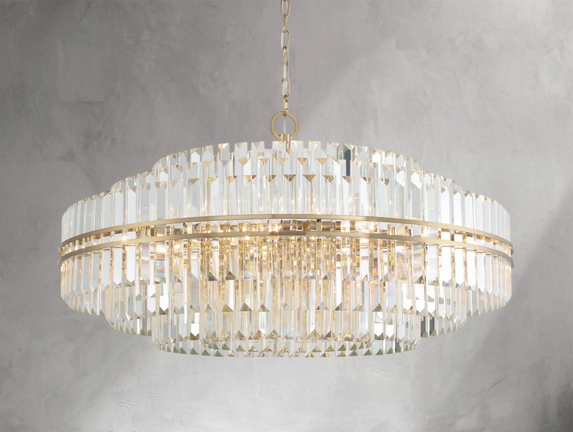 Helus Chandelier ARDENEL