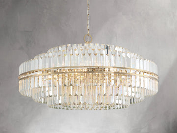 Helus Chandelier ARDENEL